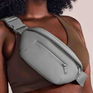 Dagne Dover Ace Fanny pack